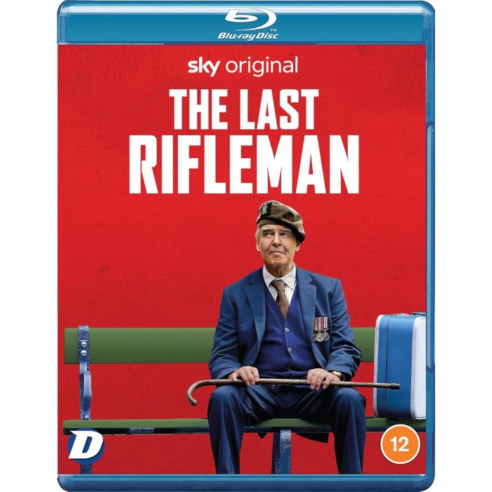 LAST RIFLEMAN