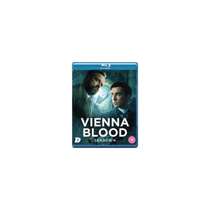 VIENNA BLOOD: SEASON 4