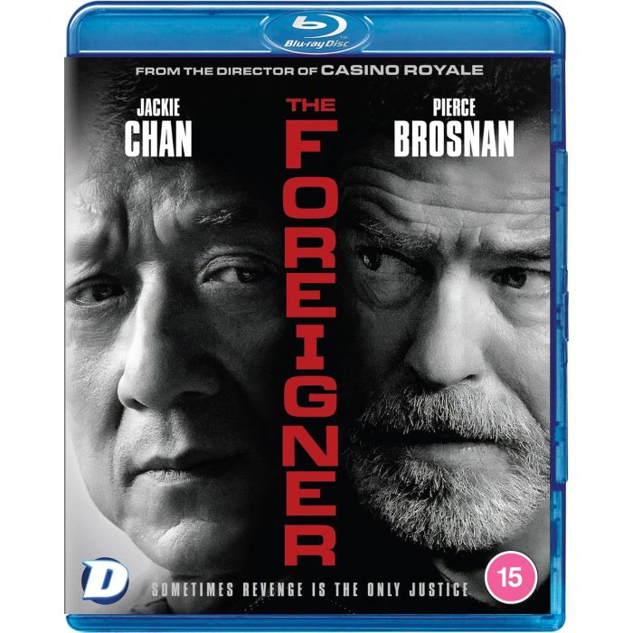 FOREIGNER