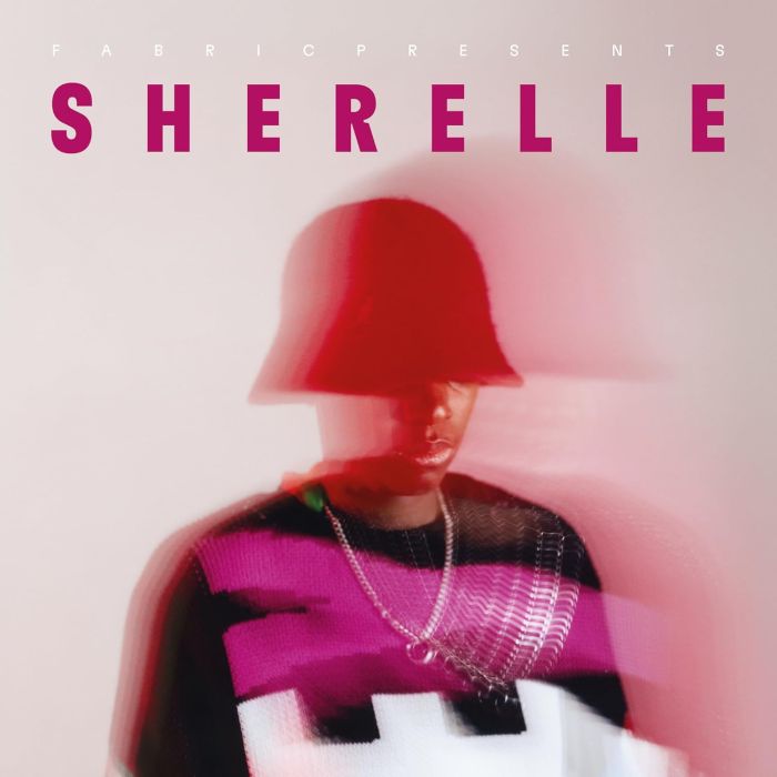SHERELLE - FABRIC PRESENTS SHERELLE (2LP)