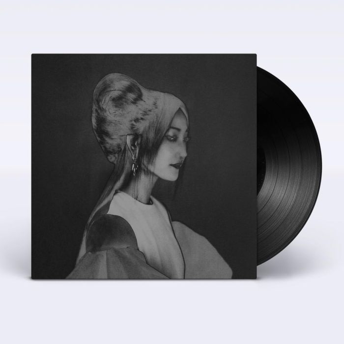 HINAKO OMORI - STILLNESS, SOFTNESS… (180G)