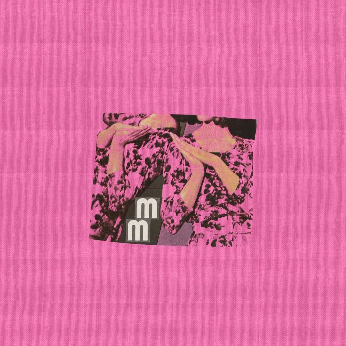 MILDRED MAUDE - CPA I-III (PINK VINYL)