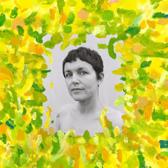 CARA BETH SATALINO - LITTLE GREEN