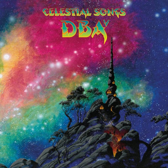 DOWNES BRAIDE ASSOCIATION - CELESTIAL SONGS (DELUXE)
