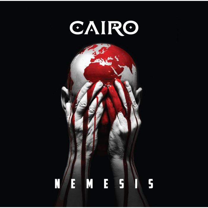 CAIRO - NEMESIS