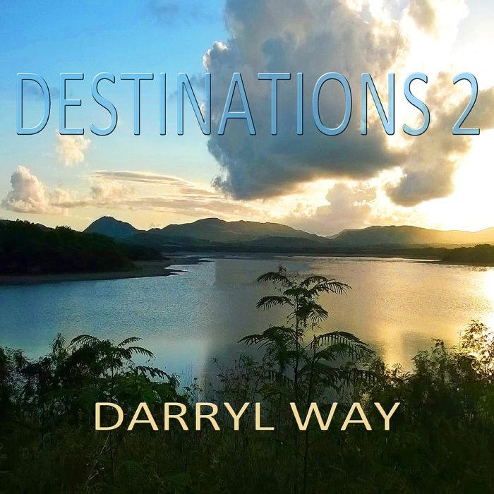 DARRYL WAY - DESTINATIONS 2