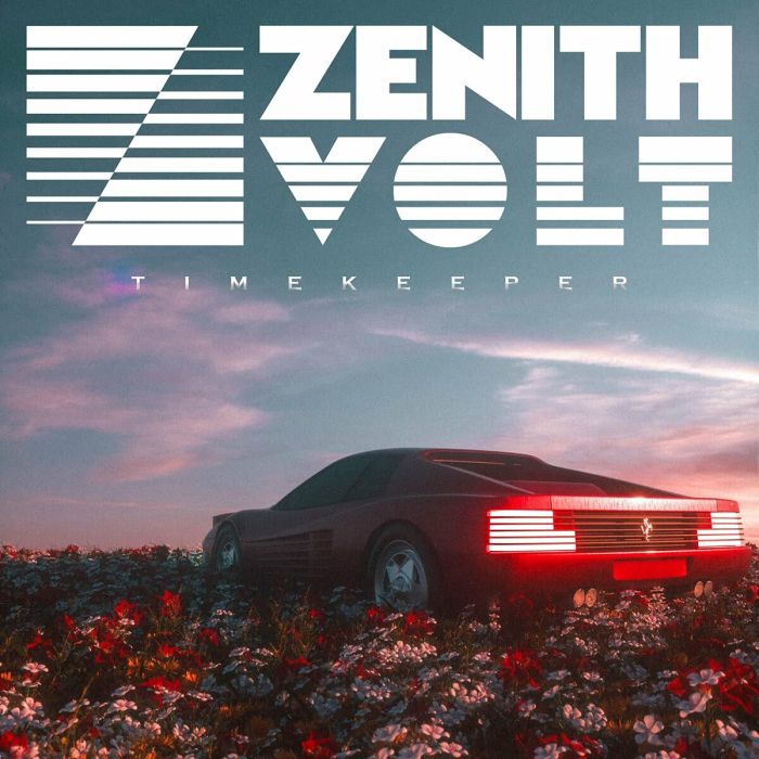 ZENITH VOLT - TIMEKEEPER (IMPORT)