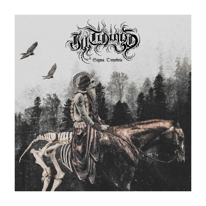 ILL TIDINGS - SIGNA TENEBRIS (LTD.DIGI)