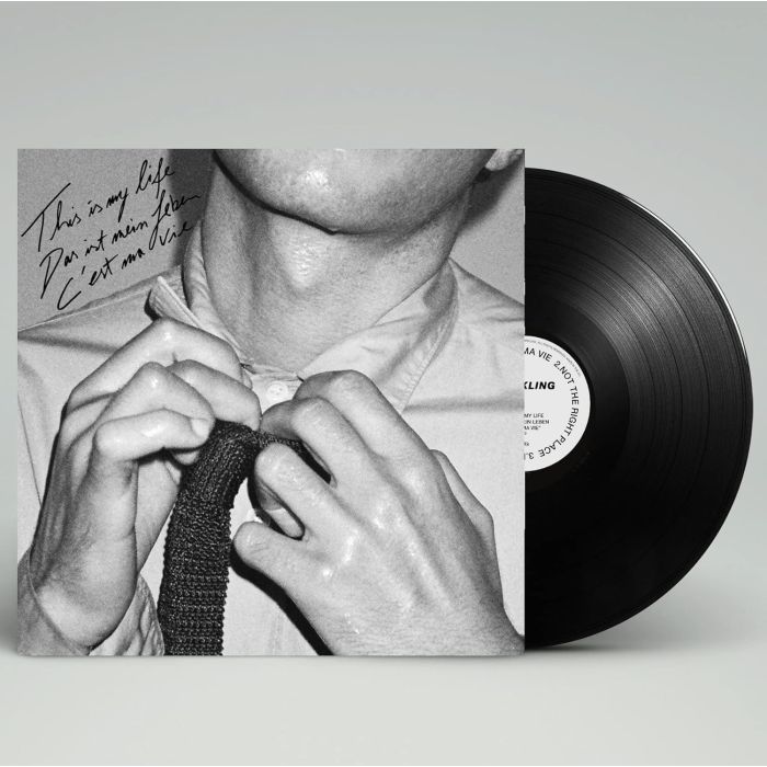 SPARKLING - THIS IS MY LIFE / DAS IST MEIN LEBEN / C'EST MA EP