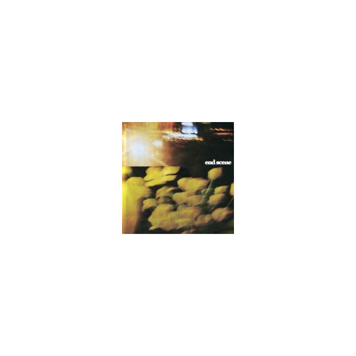 SHE'S IN PARTIES - END SCENE EP (COLOURED VINYL)
