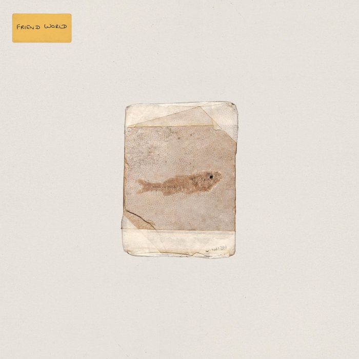 DO NOTHING - FRIEND WORLD