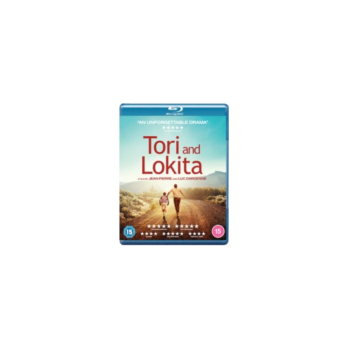 TORI & LOKITA (UK VERSION)