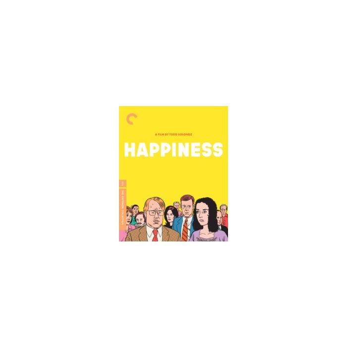 HAPPINESS