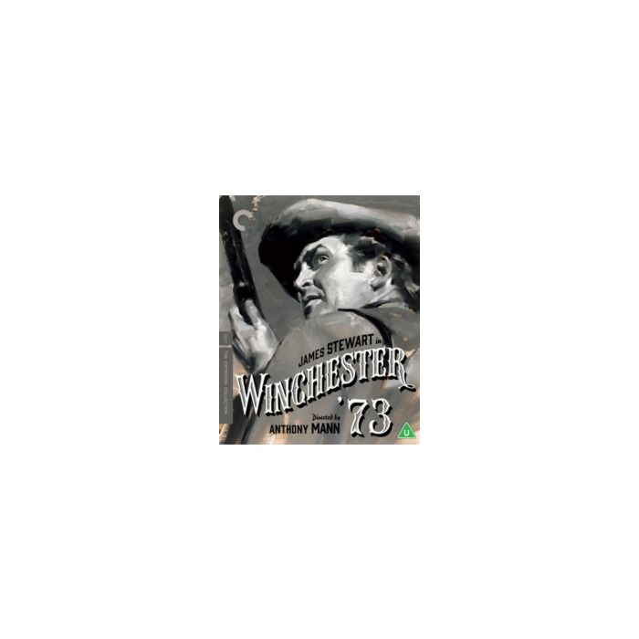 WINCHESTER 73
