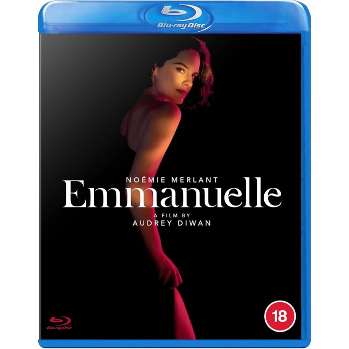 EMMANUELLE