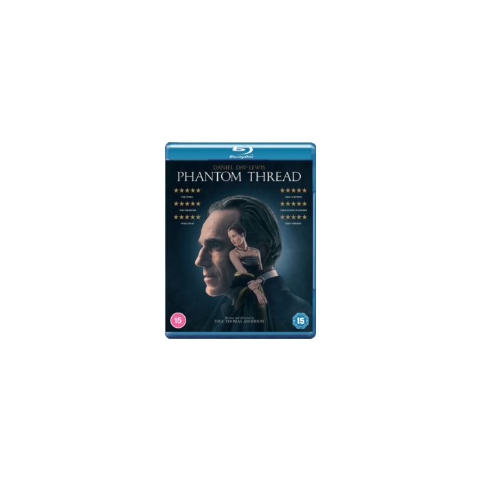 PHANTOM THREAD