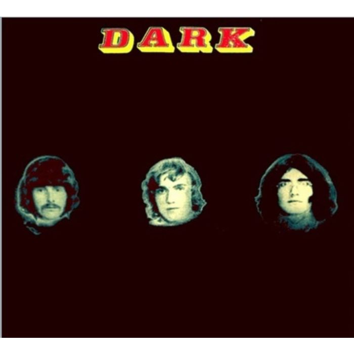 DARK - IN THE SKY (CD IV) (1970/1975)
