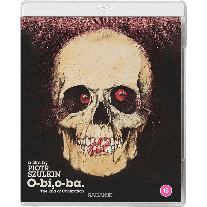 O-BI O-BA: THE END OF CIVILIZATION