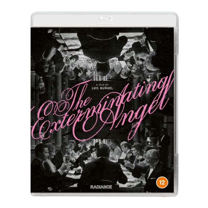 EXTERMINATING ANGEL