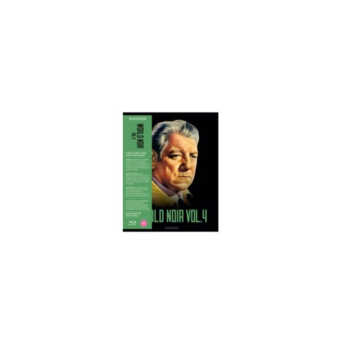 WORLD NOIR VOL 4