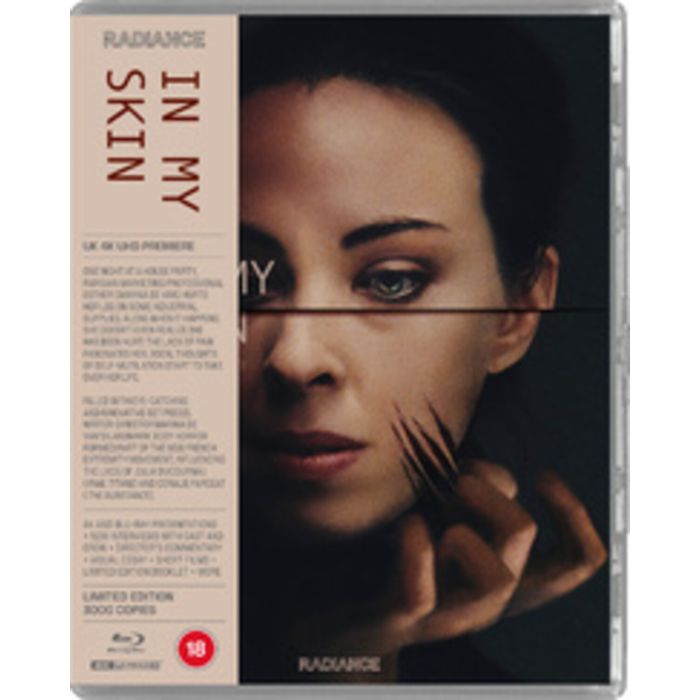 IN MY SKIN (4K UHD)
