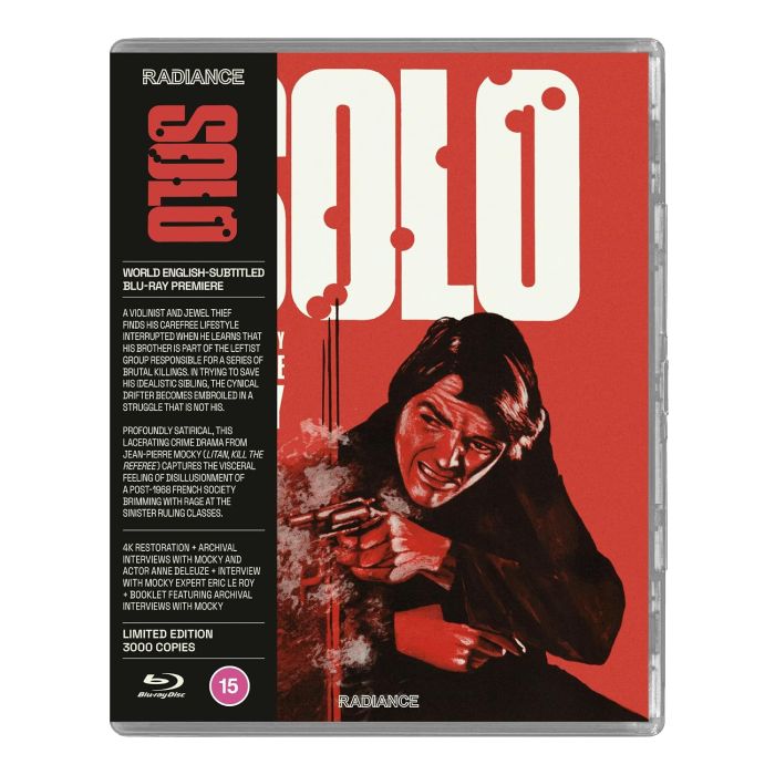 SOLO