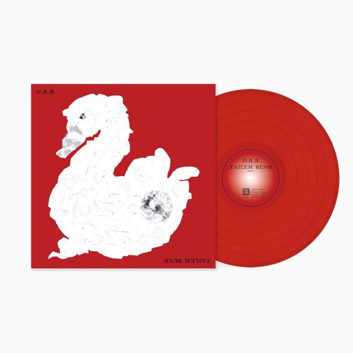 ORB - TAILEM BEND (COLOURED VINYL)