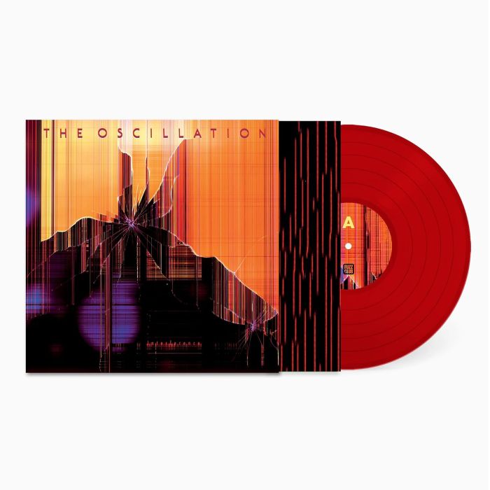 OSCILLATION - INTERFERENCE
