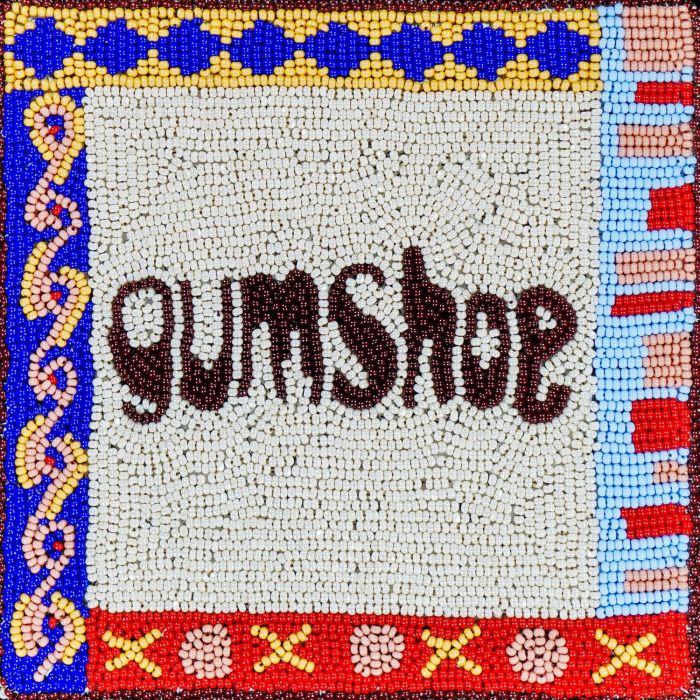 SAMANTHA CRAIN - GUMSHOE (RED VINYL)