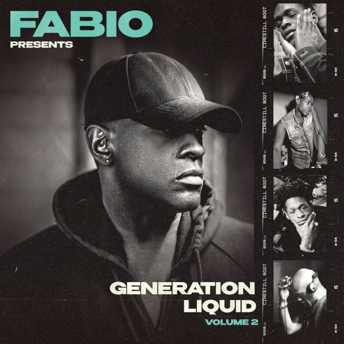 FABIO - GENERATION LIQUID VOLUME 2