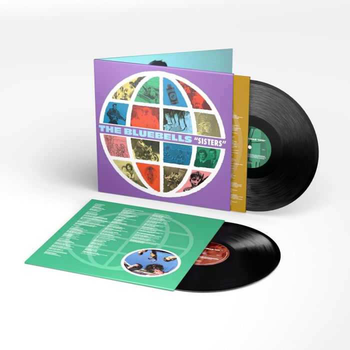 BLUEBELLS - SISTERS (EXPANDED EDITION)