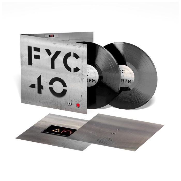 FINE YOUNG CANNIBALS - FYC 40 (40TH ANNIVERSARY BEST OF) (180G)