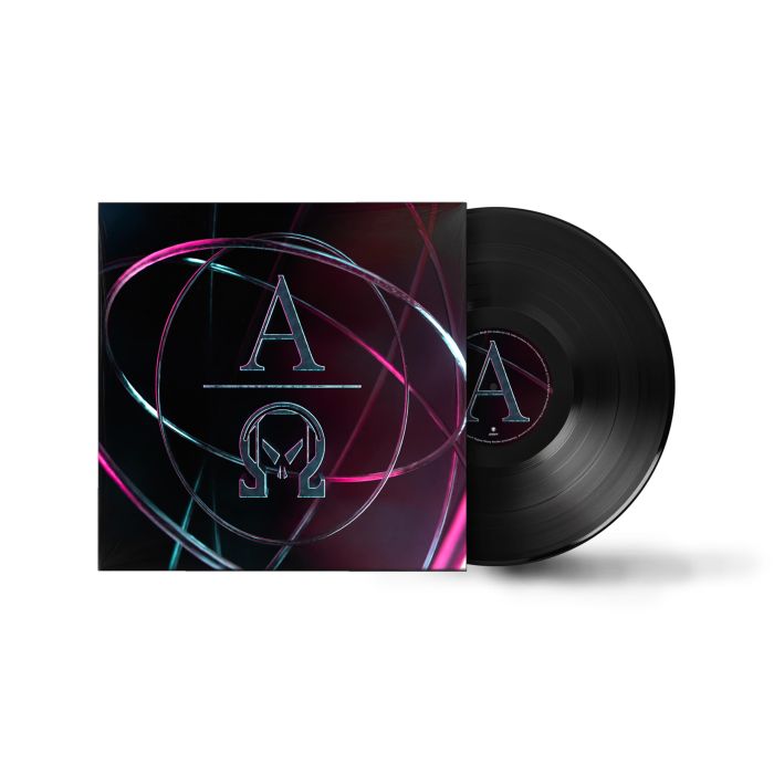 RUFIGE KRU - ALPHA OMEGA