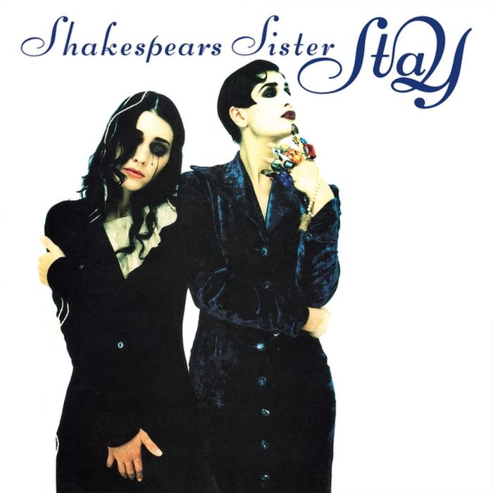 SHAKESPEARS SISTER - STAY
