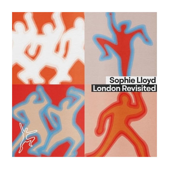 SOPHIE LLOYD - LONDON REVISITED