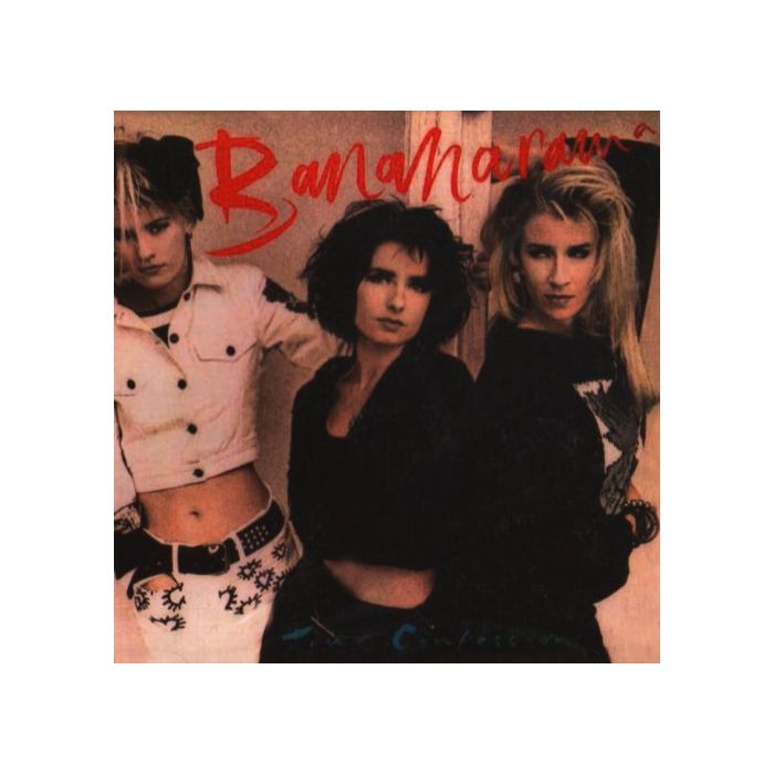 BANANARAMA - TRUE CONFESSIONS (40TH ANNIVERSARY EDITION)