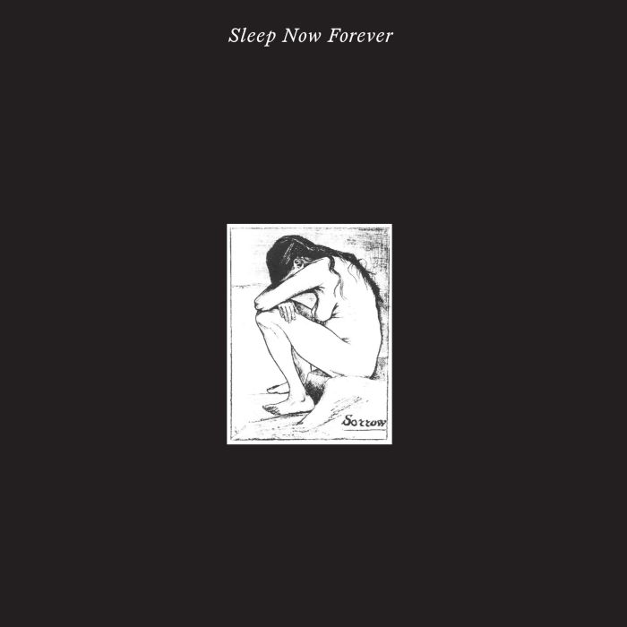 SORROW - SLEEP NOW FOREVER (RSD 2024)