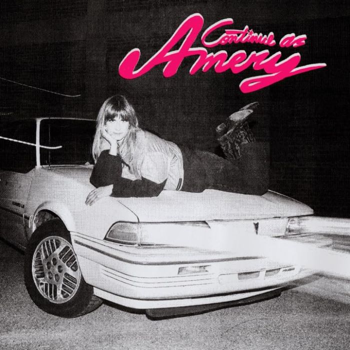 AMERY - CONTINUE AS AMERY