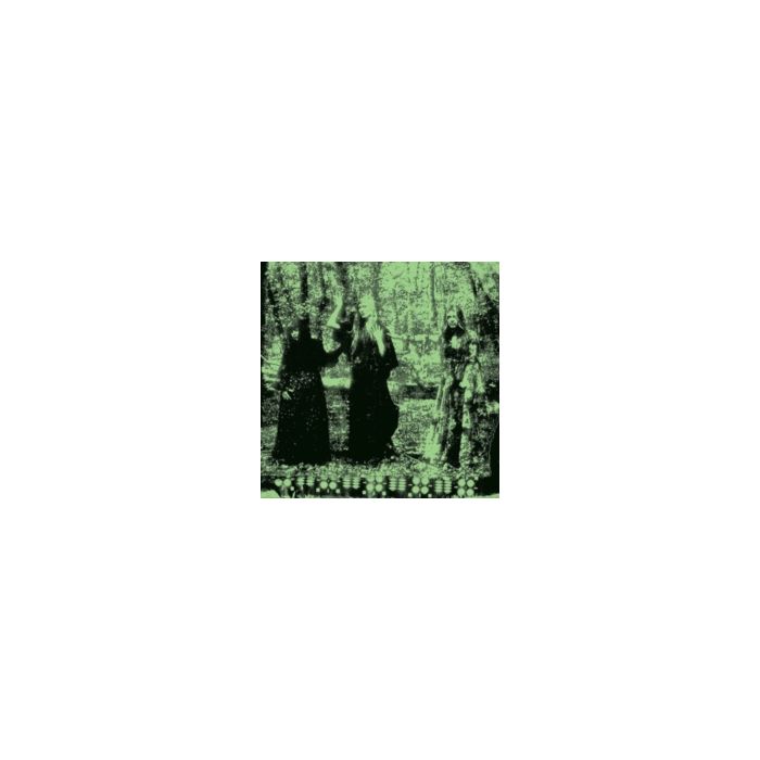 TRISTWCH Y FENYWOD - TRISTWCH Y FENYWOD