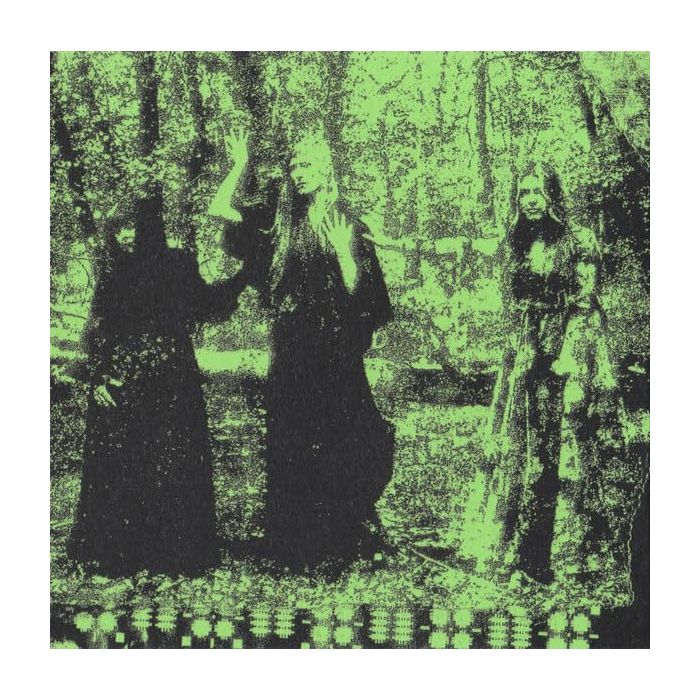 TRISTWCH Y FENYWOD - TRISTWCH Y FENYWOD