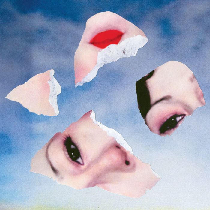 HANNAH LEW - HANNAH LEW (LEMON VINYL)