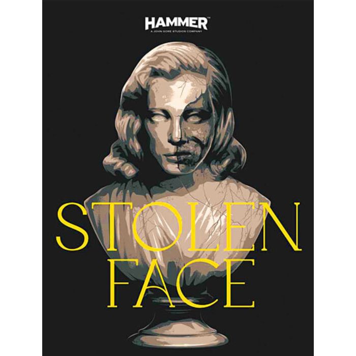 STOLEN FACE (LIMITED EDITION) (4K UHD)