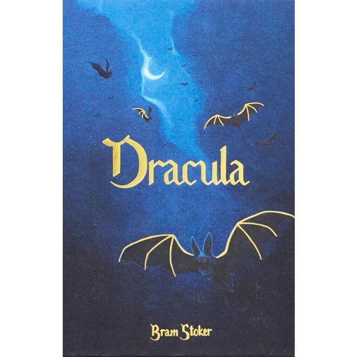DRACULA (LIMITED COLLECTOR'S EDITION) - DRACULA (LIMITED)