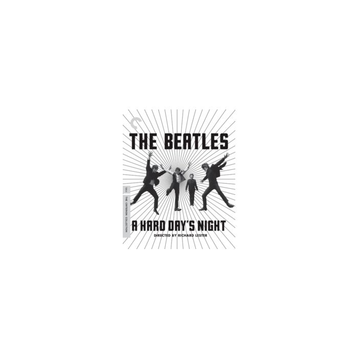 HARD DAYS NIGHT