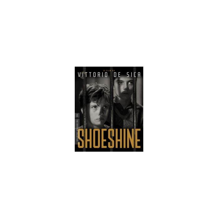 SHOESHINE (4K UHD)