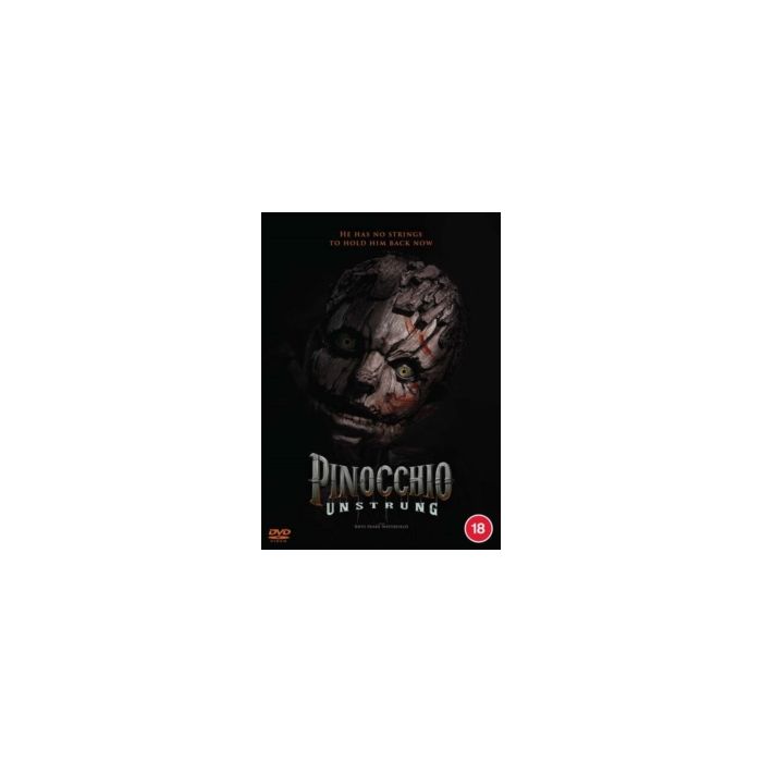 PINOCCHIO UNSTRUNG