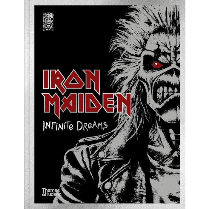 IRON MAIDEN: BURNING AMBITION SPECIAL EDITION (4K UHD/BLU-RA - IRON MAIDEN: BURNING AMBITION SPECIAL EDITION (4K UHD)