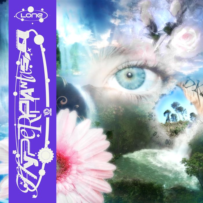LONE - HYPERPHANTASIA
