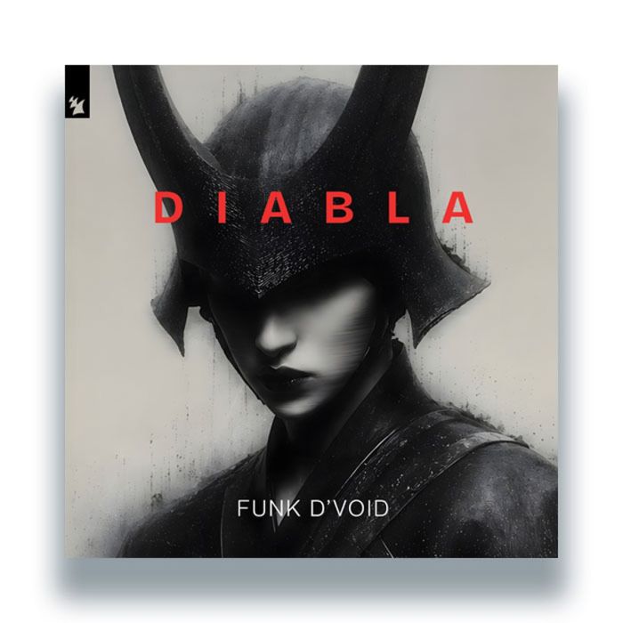 FUNK D'VOID - DIABLA (WITH JORIS VOORN REMIX)