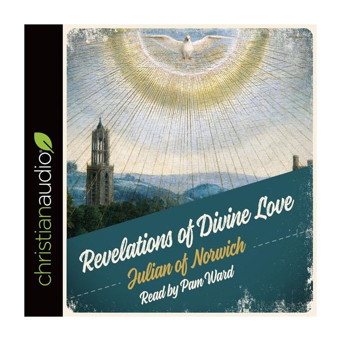 SUSANNE SUNDFOR - REVELATIONS OF DIVINE LOVE